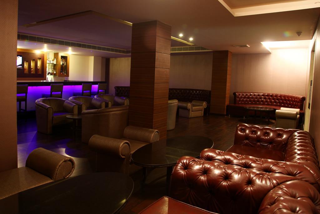 Continent Nakodar Hotel & Resorts Exterior foto