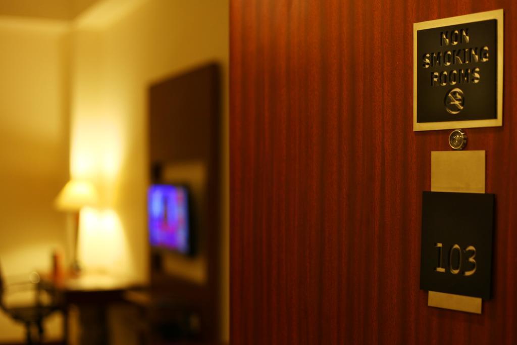 Continent Nakodar Hotel & Resorts Habitación foto