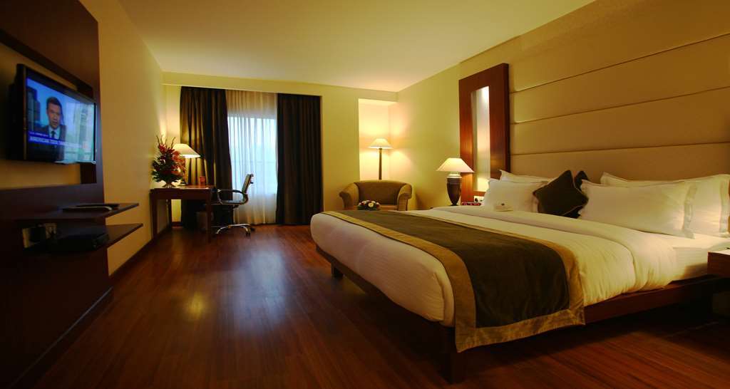 Continent Nakodar Hotel & Resorts Habitación foto