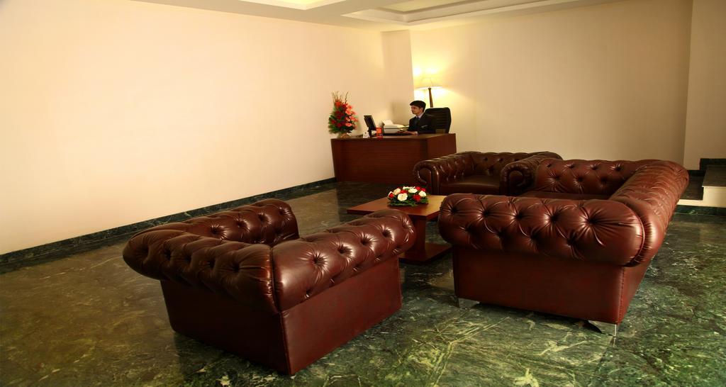 Continent Nakodar Hotel & Resorts Exterior foto