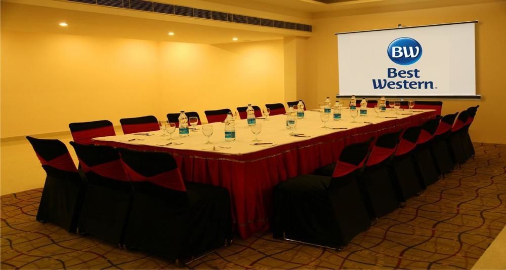 Continent Nakodar Hotel & Resorts Exterior foto